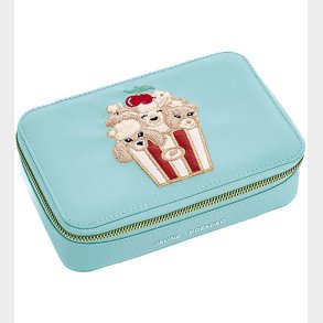 Jeune Premier Penalhus m. Indhold - Popcorn