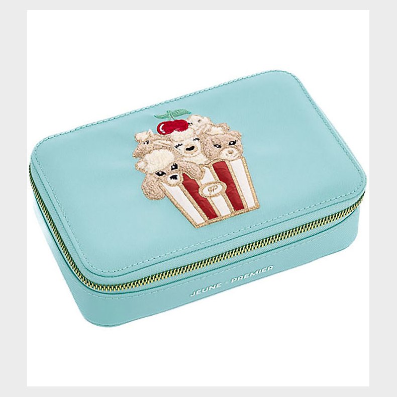 Jeune Premier Penalhus m. Indhold - Popcorn