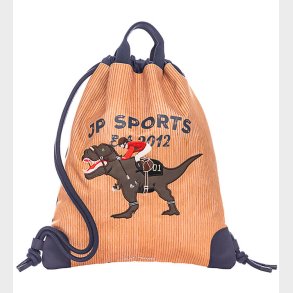 Jeune Premier Gymnastikpose - City Bag - Polo Dino