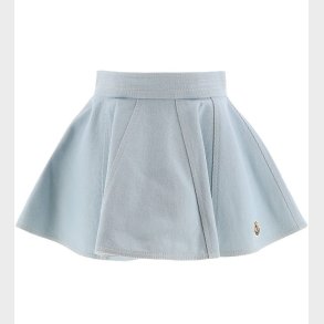 Moncler Nederdel - Denim - Royal