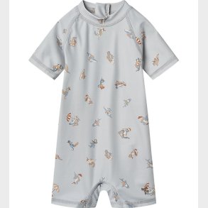 Wheat Badeheldragt - UV40+ - Cas - Swim Club