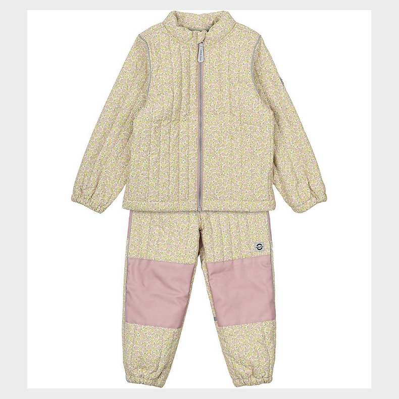 Mikk-Line Termotj - Adobe Rose