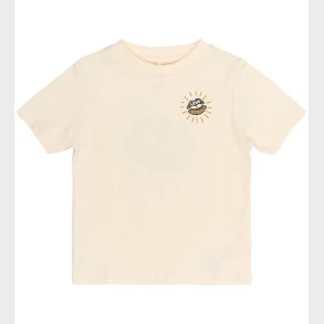 The New Siblings T-shirt - TnstEa - White Cap Grey