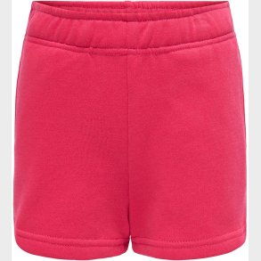 Kids Only Shorts - KogFave - Raspberry