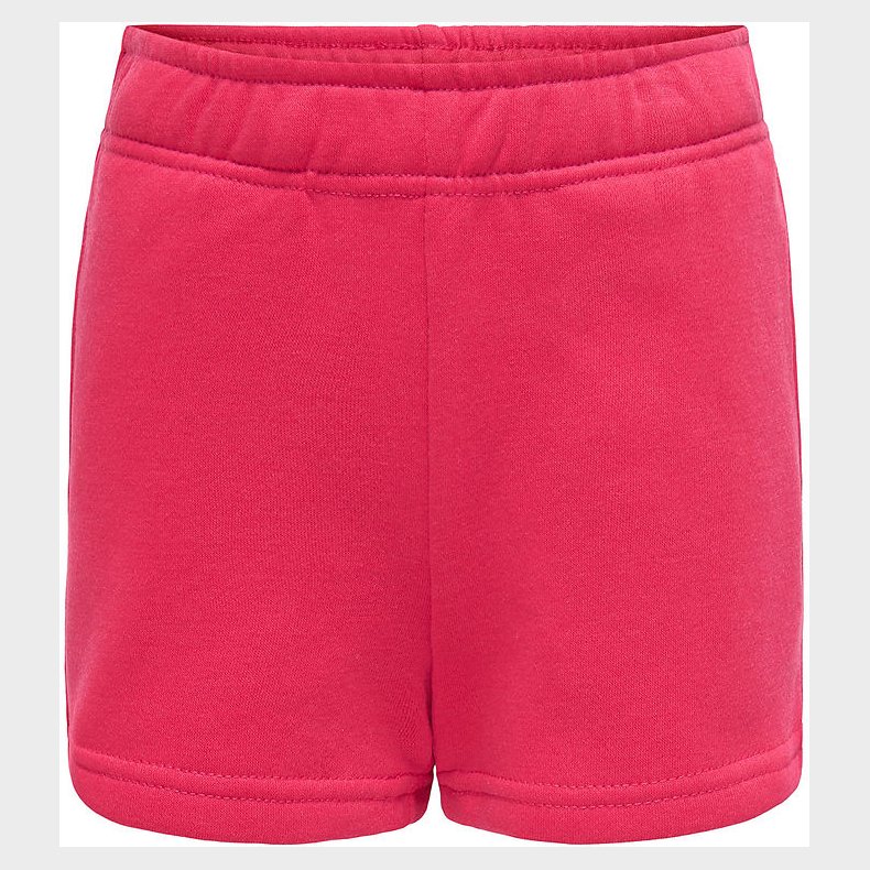 Kids Only Shorts - KogFave - Raspberry