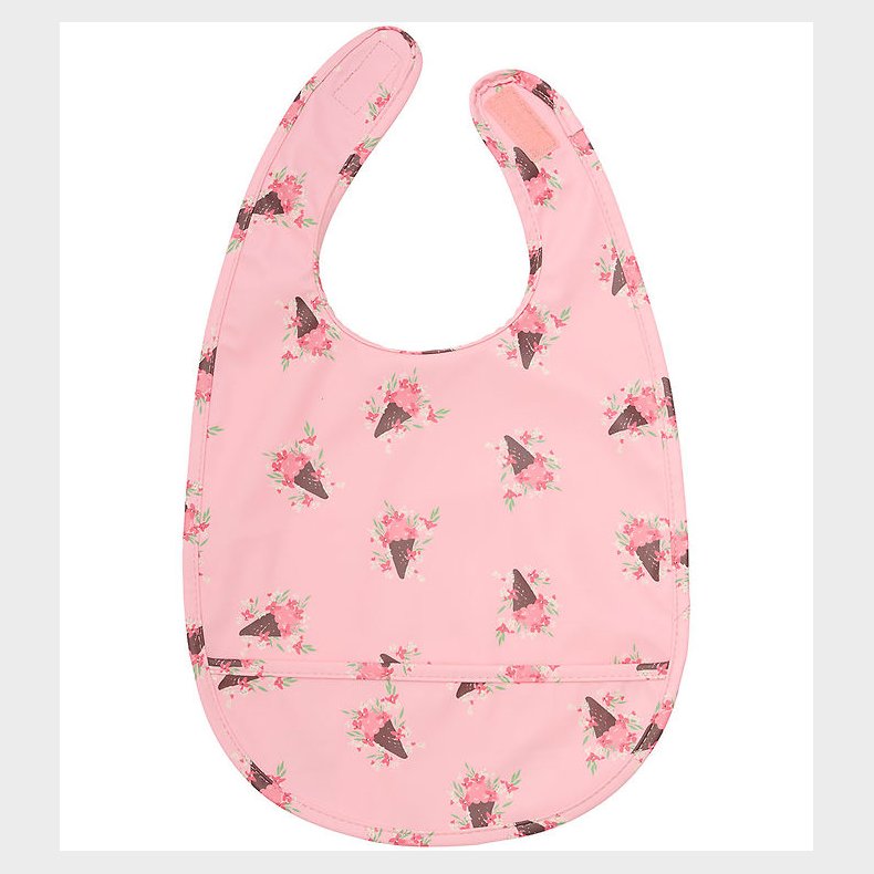 CeLaVi Hagesmk m. Lomme - PU - Peach Blossom