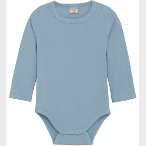 CeLaVi Body l/ - Rib - Dusty Blue