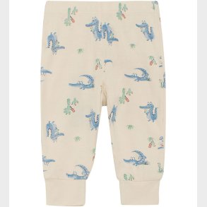 CeLaVi Leggings - Dusty Blue