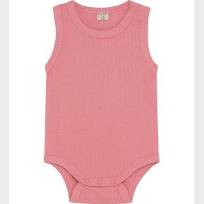 CeLaVi Body u/ - Rib - Powder Pink