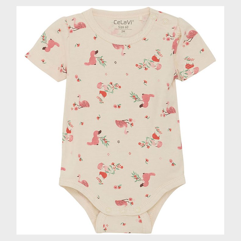 CeLaVi Body k/ - Powder Pink