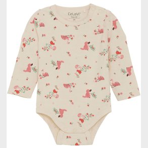 CeLaVi Body l/ - Powder Pink