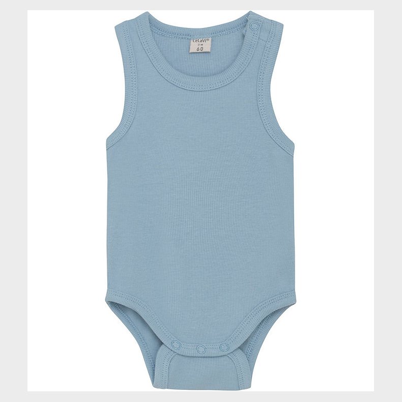 CeLaVi Body u/ - Rib - Dusty Solid