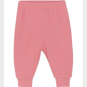 CeLaVi Bukser - Rib - Powder Pink