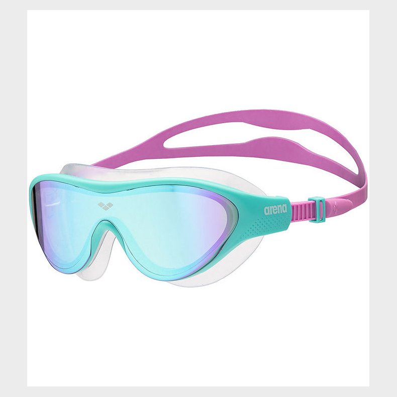 Arena Sv�mmebriller - The One Junior - Bl�/Water/Violet