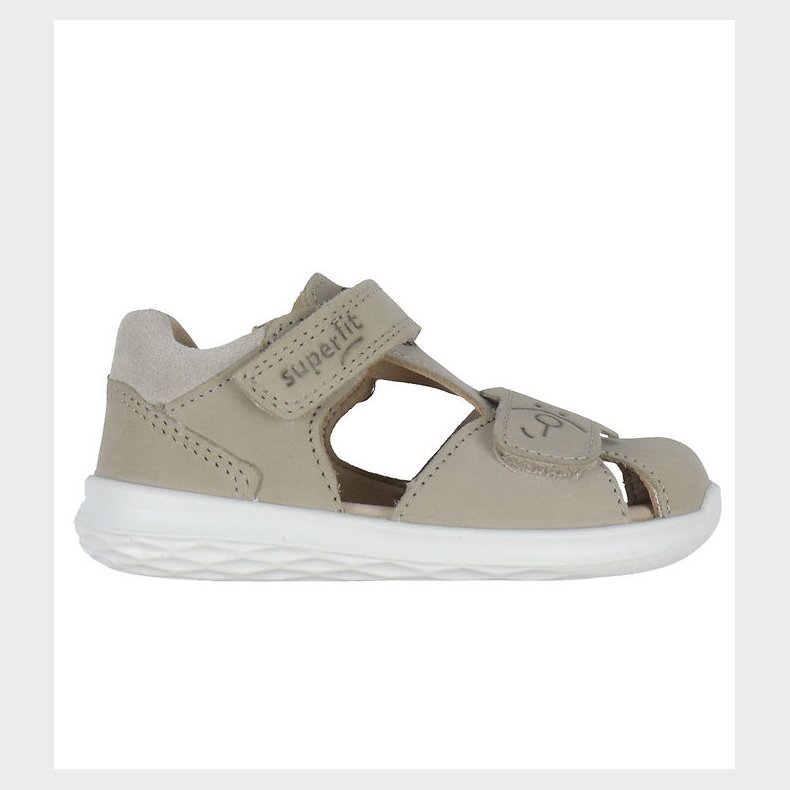 Superfit Sandaler - Bumblebee - Beige