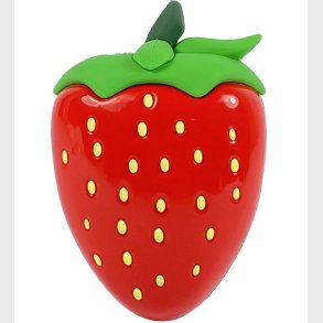 Moji Power Powerbank - Strawberry - 2600mAh