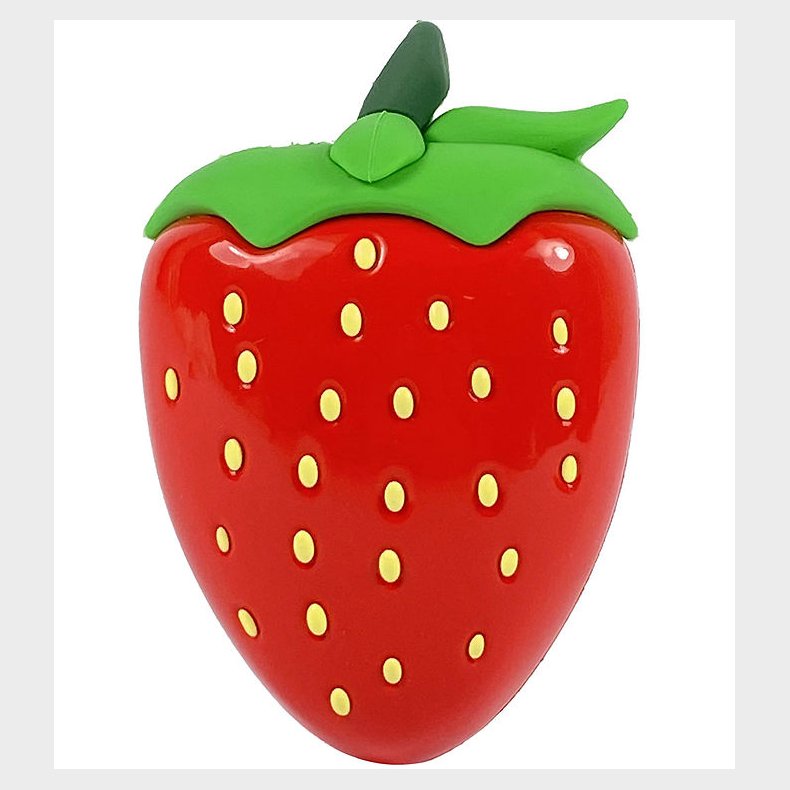 Moji Power Powerbank - Strawberry - 2600mAh