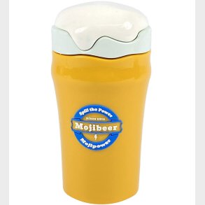 Moji Power Powerbank - Beer - 4500mAh