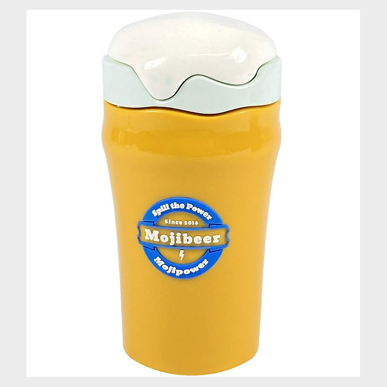 Moji Power Powerbank - Beer - 4500mAh