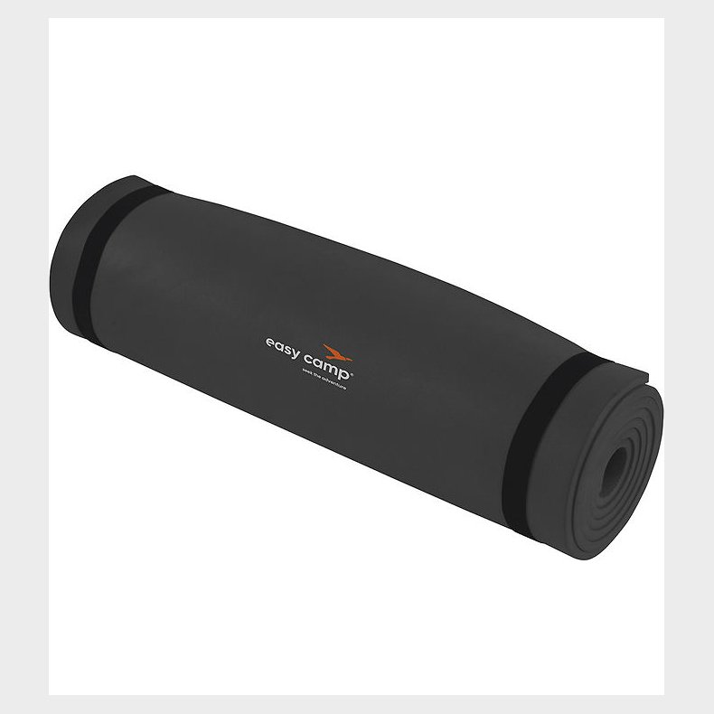 Easy Camp Liggeunderlag - 180x50x0,8 cm - Robin Basic Eva - Gr