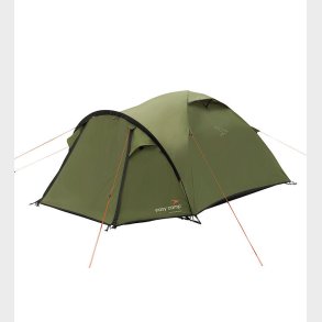 Easy Camp Telt - Setesdal 3 - Grn