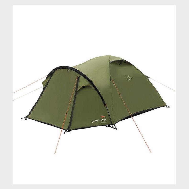 Easy Camp Telt - Setesdal 3 - Grn