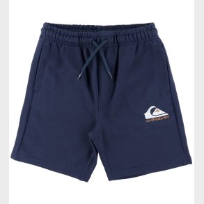 Quiksilver Sweatshorts - Easy - Dark Navy