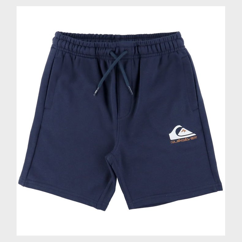 Quiksilver Sweatshorts - Easy - Dark Navy