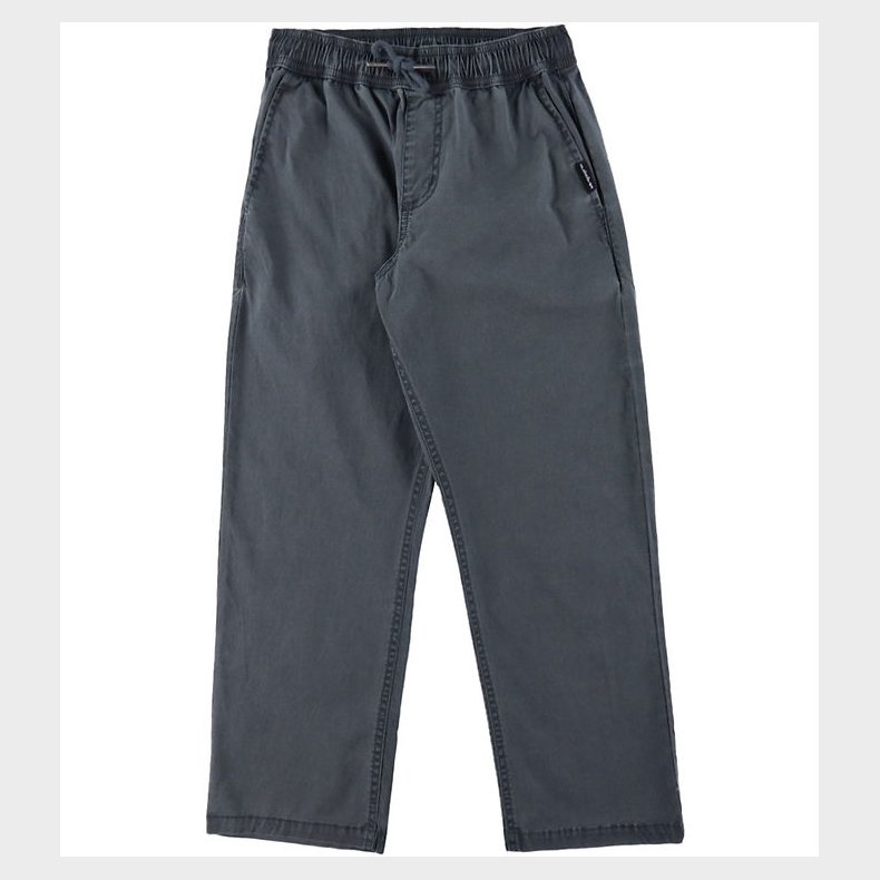 Quiksilver Bukser - Taxer - Gr