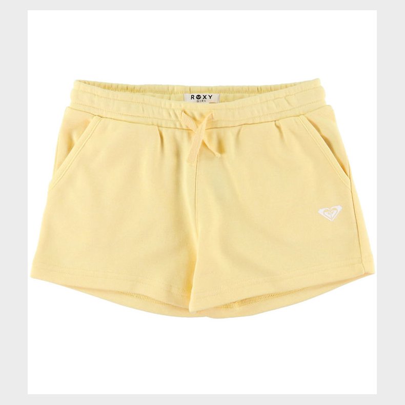 Roxy Sweatshorts - Surf Feeling - Impala