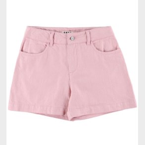 Roxy Denimshorts - Honey Sunkissed - Bleached Mauve
