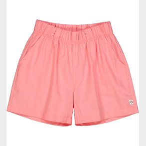M�sli Shorts - Poplin - Bubblegum