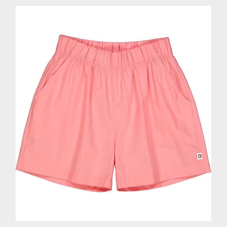 M�sli Shorts - Poplin - Bubblegum
