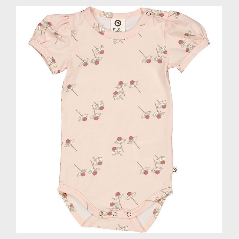 Msli Body k/ - Chamomile Puff - Mary/Bubblegum/Balsam