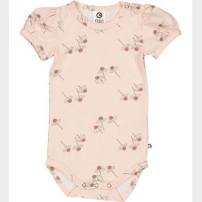 Msli Body k/ - Chamomile Puff - Mary/Bubblegum/Balsam