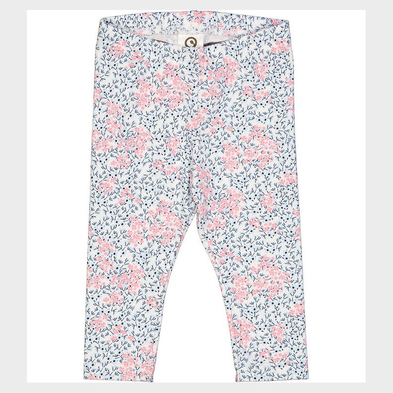 Msli Leggings - Petit - Balsam Cream/Bubblegum