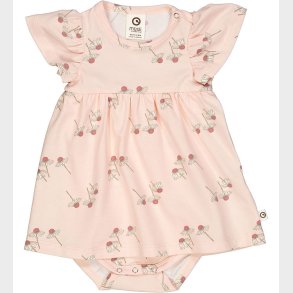 Msli Kjolebody - Chamomile - Mary/Bubblrgum/Balsam