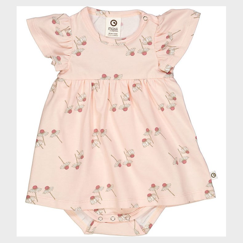 Msli Kjolebody - Chamomile - Mary/Bubblrgum/Balsam