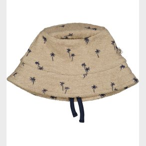 Msli Bllehat - Palm - Cashmere/Night Blue