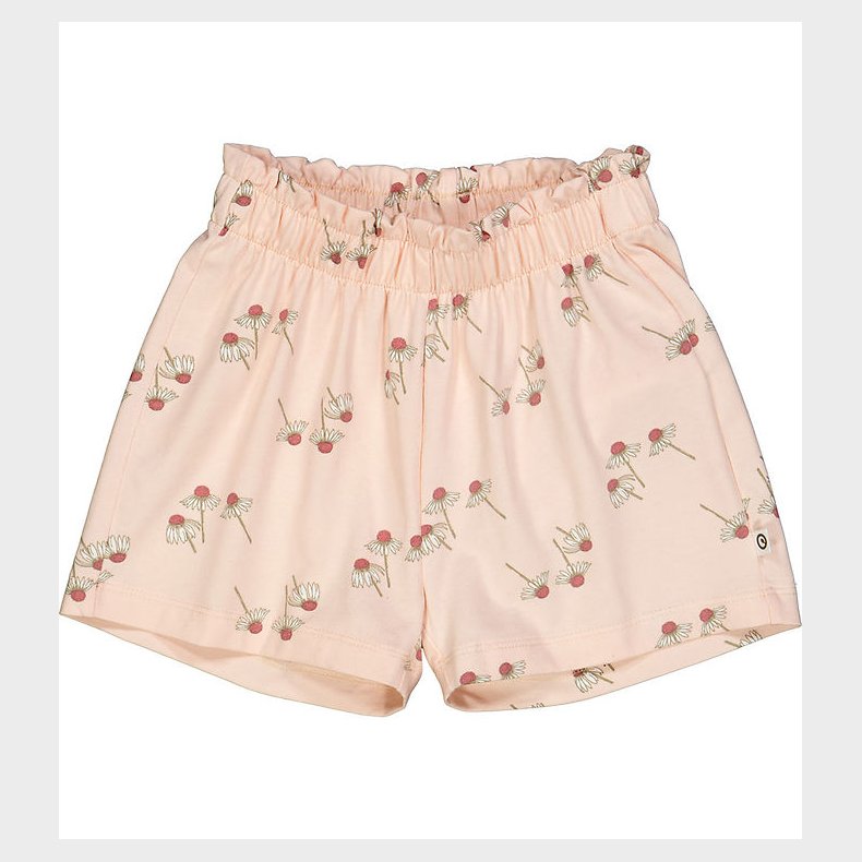 Msli Shorts - Chamomile - Mary/Bubblegum/Balsam
