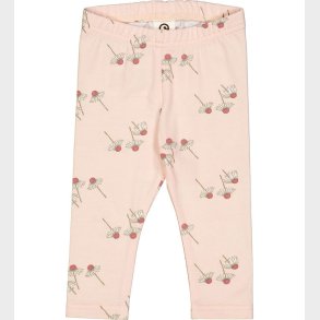 Msli Leggings - Chamomile - Mary/Bubblegum/Balsam