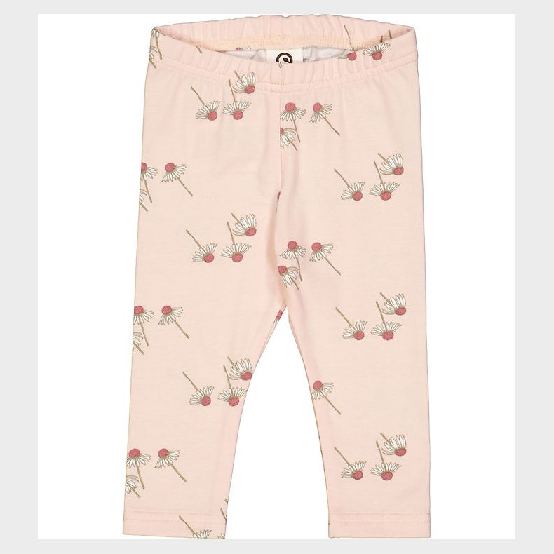 Msli Leggings - Chamomile - Mary/Bubblegum/Balsam