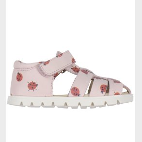 Bisgaard Sandaler - Beka - Marieh�ns