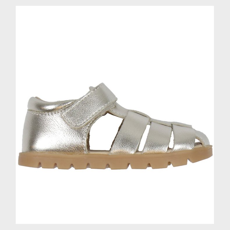 Bisgaard Sandaler - Beka - Guld