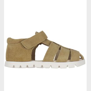 Bisgaard Sandaler - Beka - Almond