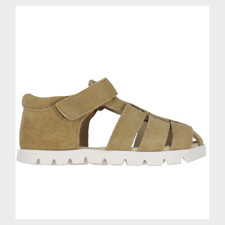 Bisgaard Sandaler - Beka - Almond