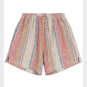Konges Sljd Shorts - Venice - Stan Stripe