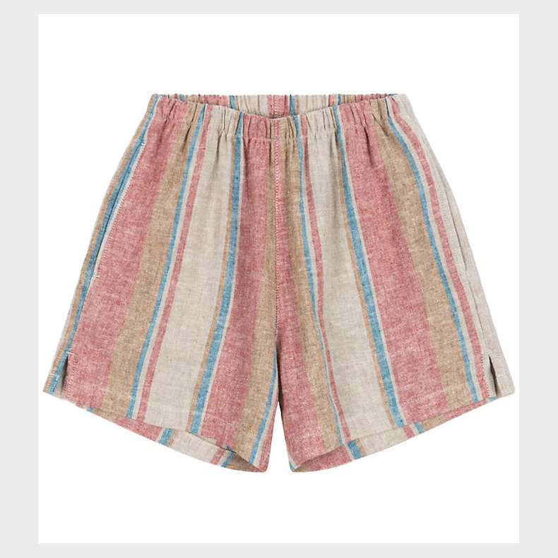 Konges Sljd Shorts - Venice - Stan Stripe