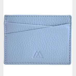 Markberg Kortholder - FreyMbg - Grain - Sky Blue