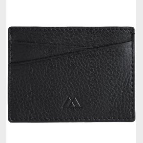 Markberg Kortholder - FreyMBG - Grain - Sort